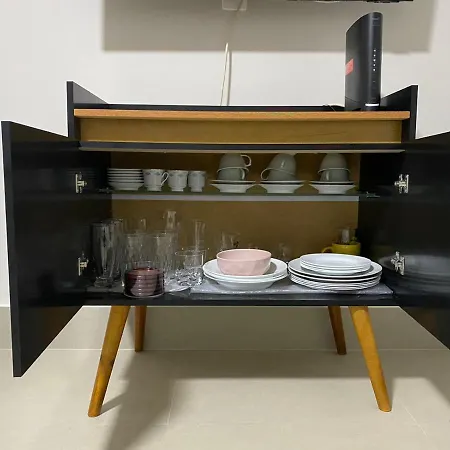 Apartamento inteiro no Leme Copa Ótima localização-2